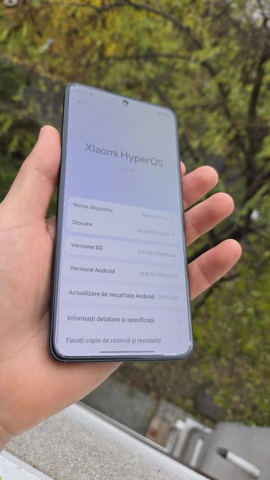 Xiaomi 14T Pro - 512gb
