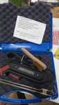 Aparat de taiat polistiren STYRO-CUT 140, 230V