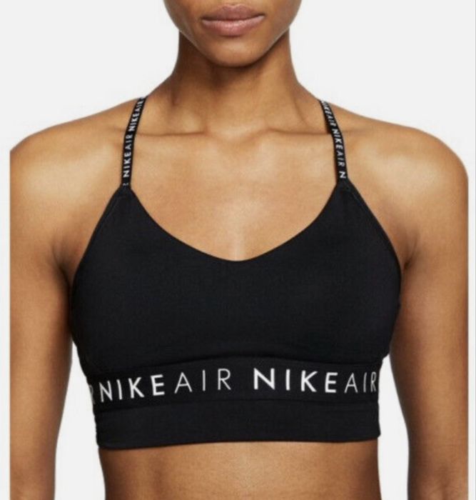 Дамско бюстие (топ) Nike