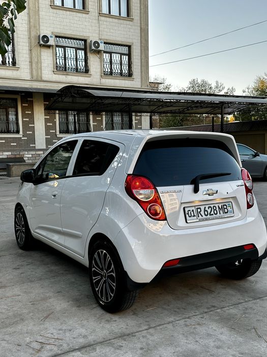 Spark 2017/18 mehanika toza