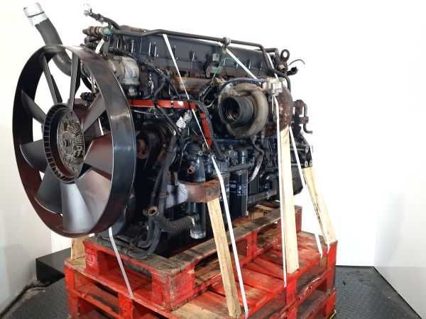 Motor complet F3BE0681A pentru camioane Iveco - Piese de motor Iveco