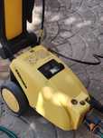 Karcher k 655 HDapărat de spălat cu presiune PROFESiONAL  150bari 3300