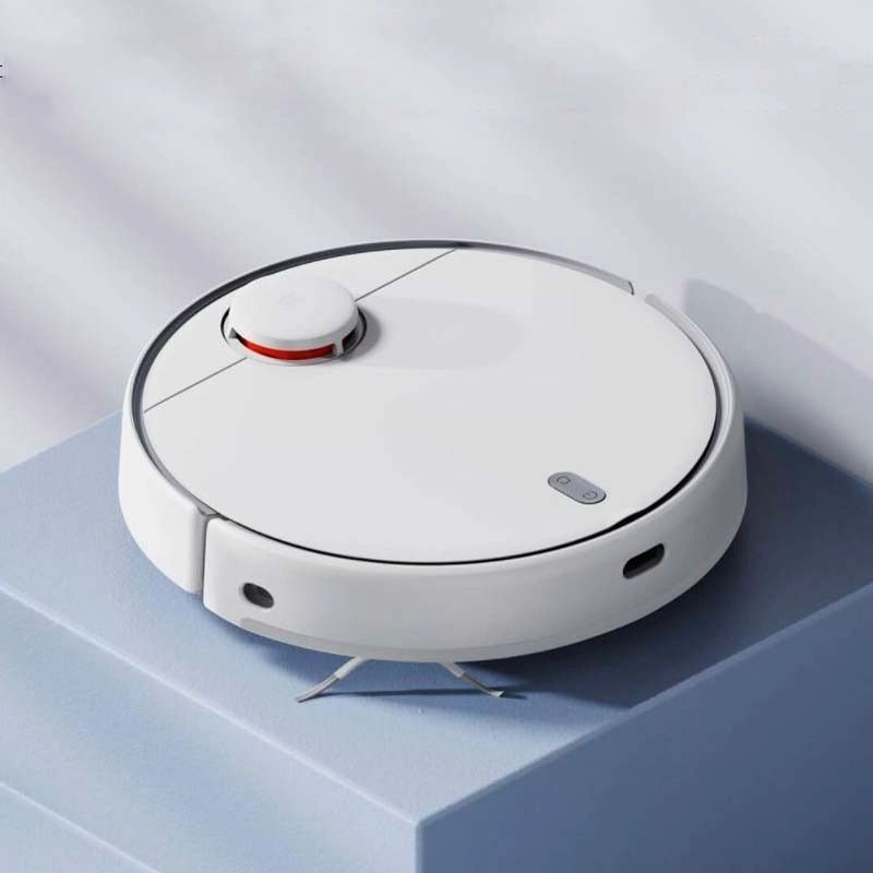 Робот-пылесос Mi Robot Vacuum-Mop 2 Pro