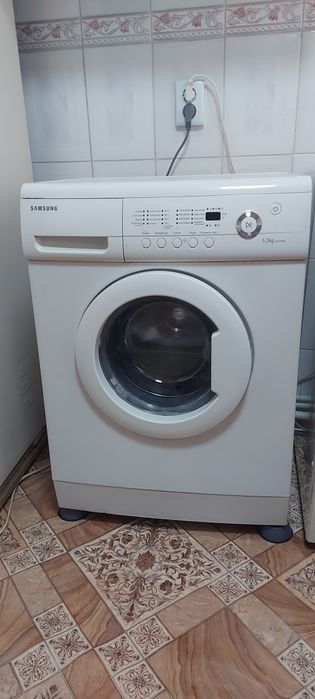 Стиральная машина Самсунг