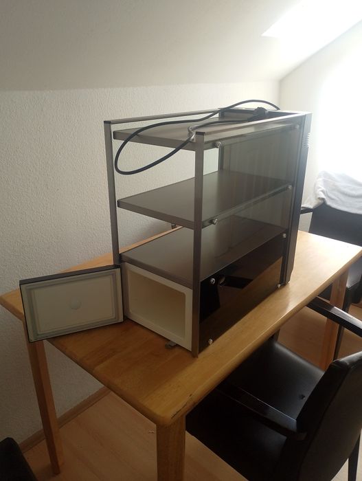 Frigider cu încălzire căni marca Wmf