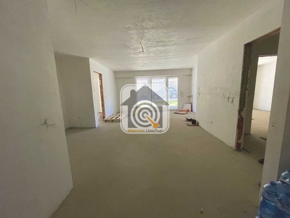 Продава 3-стаен апартамент във Витоша