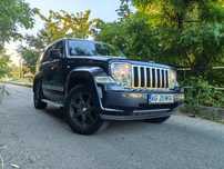 Jeep Cherokee Editie LIMITATA cu toate opțiunile - Posibilitate RATE