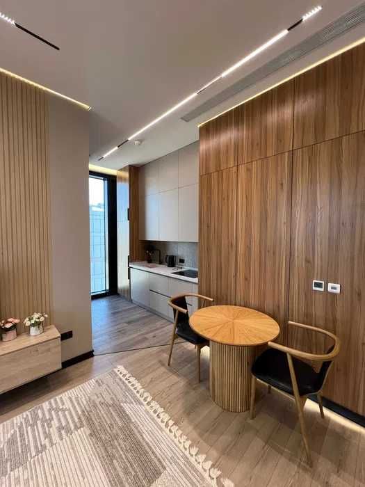 Nest one kvartira ijaraga 3 xona 105kv srochno beriladi Tashkent city