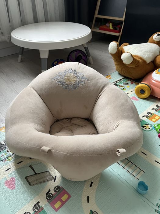 Поддерживающее кресло