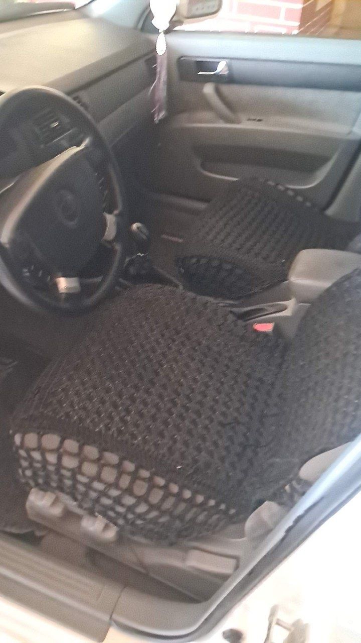 Chevrolet Gentra