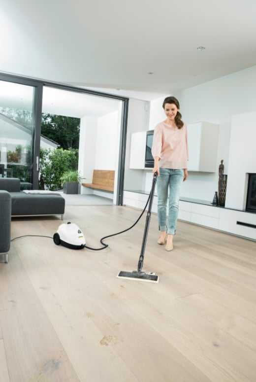 Пароочиститель Karcher SC 2 EasyFix