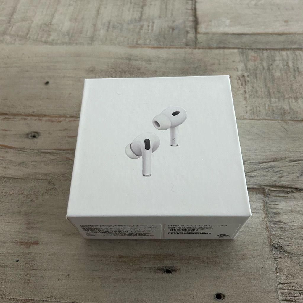 AirPods Pro (2nd generation)