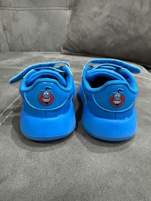 Бебешки маратонки Адидас