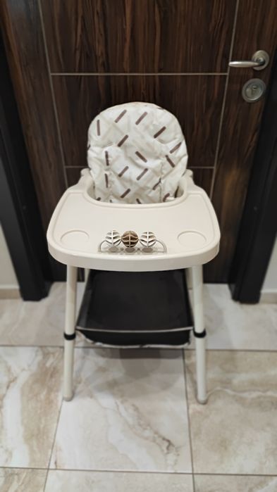 Детско столче за хранене