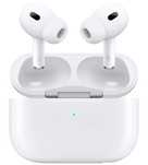 Беспроводные наушники Airpods Pro 2 USB-C Оригинальные Apple