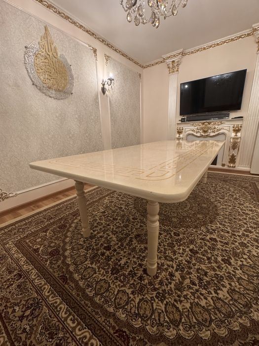 Stol-xontaxta sotiladi