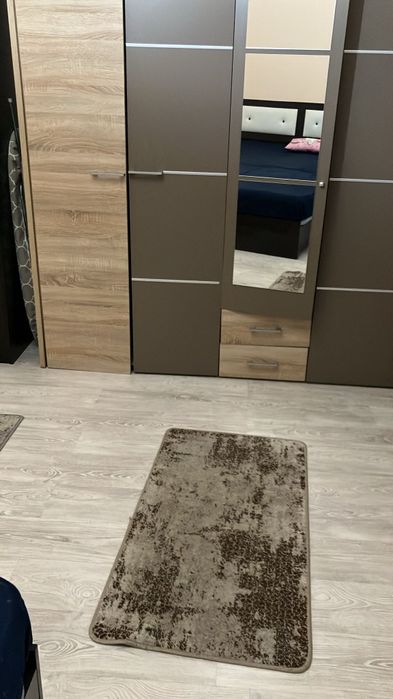 Garsoniera de închiriat zona centrala