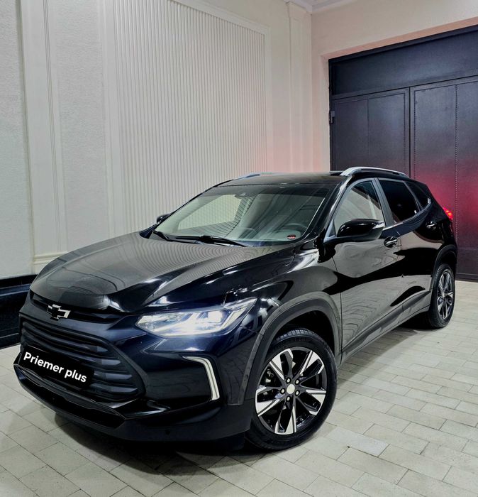 Tracker Primer Plus 2024