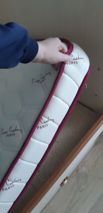 Детско легло 70/140 с матрак Pierre Cardin Magniflex гр. София