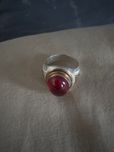 Серебро 925, мужское кольцо