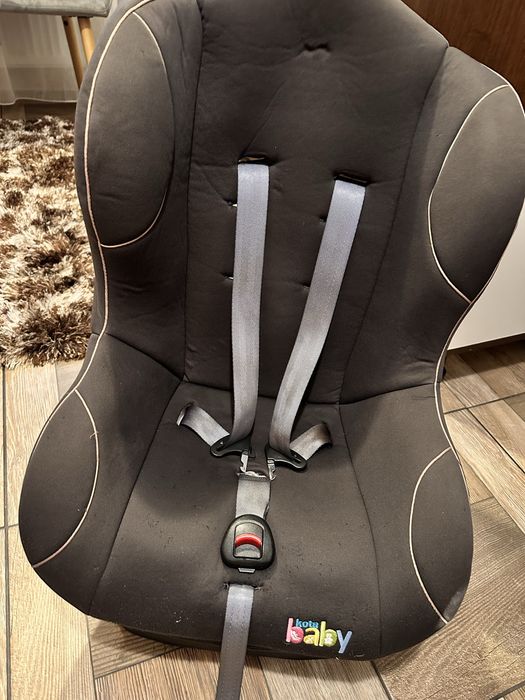 Vand scaun auto 0-36 luni