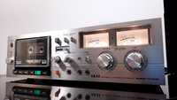 AKAI GXC-715D Stereo Cassette Deck | Superb