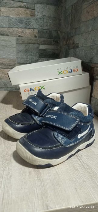 обувки / маратонки Geox - 2 чифта