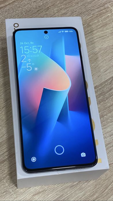Xiaomi Redmi Note 13 Pro 5G 12/512