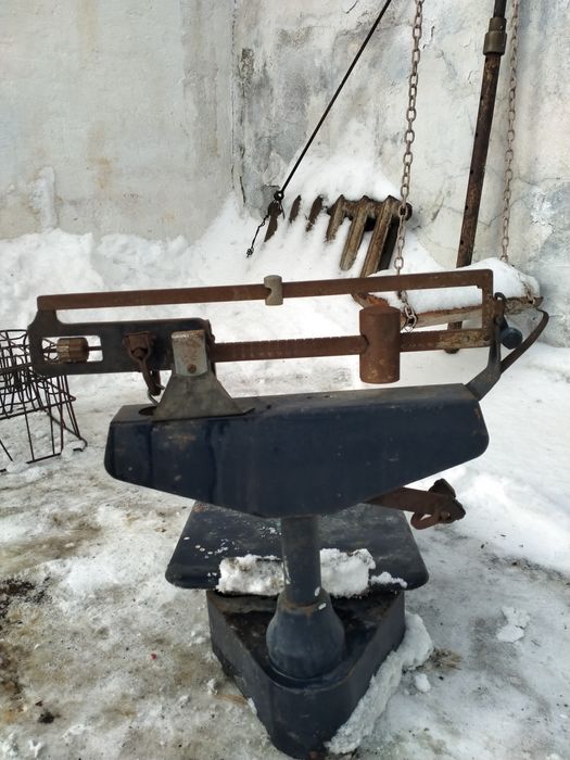 Цифровые весы новые