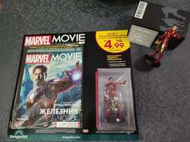 Marvel Movie с Айрън мен (Железният човек / Iron  Man