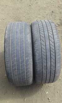 Шины 225/50 R18 - "Dunlop SP Sport 270" (Япония), летние.