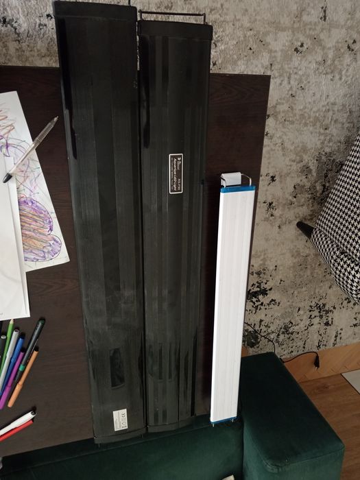 Лед осветление аквариум