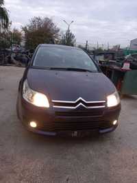 Dezmembrez Citroen C4