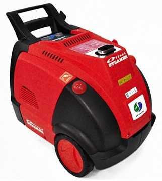 Парогенератор дизельный Производство Корея.