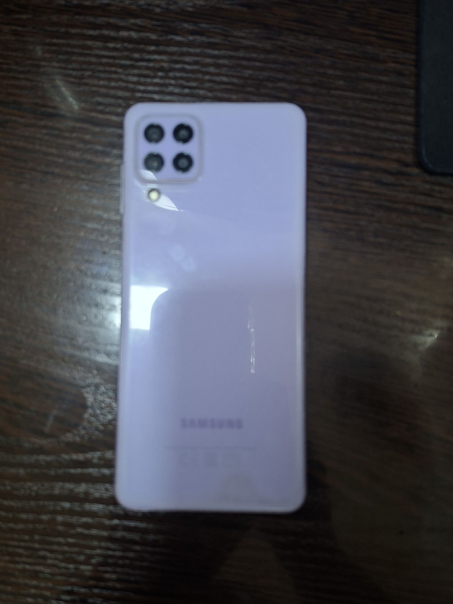 Samsung A22 4/64 gb