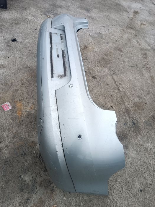 Bara spate cu senzori parcare Volkswagen Eos