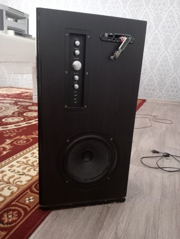 Калонка Yingzhiba MUSIC SPEAKERS