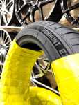 Everforce 245/40/20