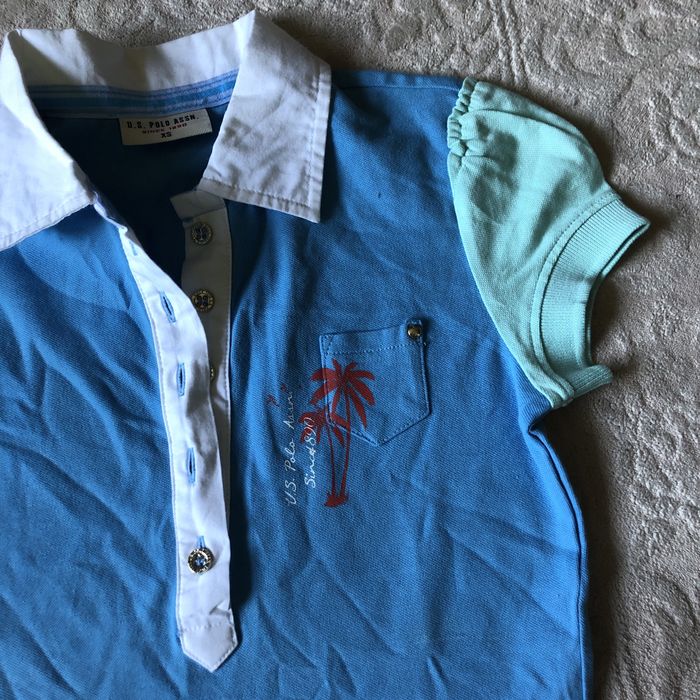 поло/финочка