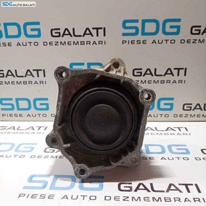 Suport Tampon Motor BMW Seria 3 F30 F31 2011 - 2015 Cod 6859411 685941101 [1519]