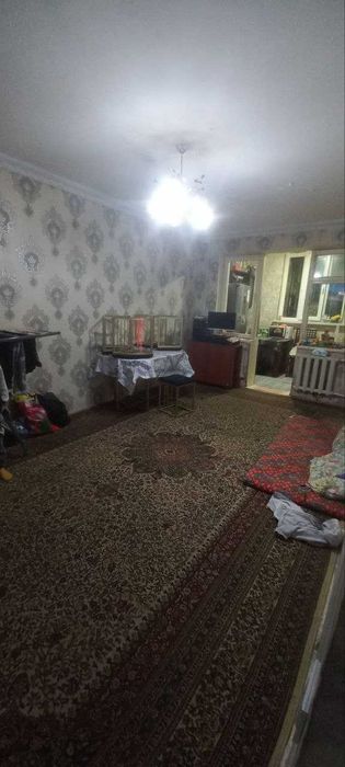 Чиланзар 22 квартал 2в3/1/4 Кирпичный дом TL