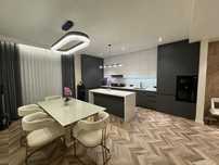 Аренда Коттедж в Tiara Residence 3х этажный 5-комнат  ЖЖБ