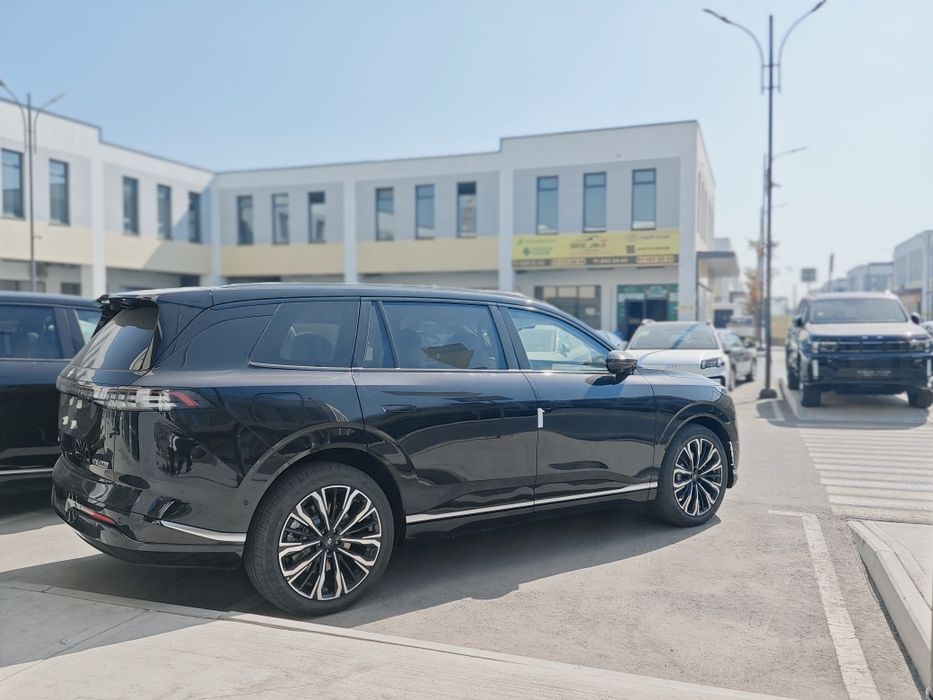 Donfeng 008 restaling 2026