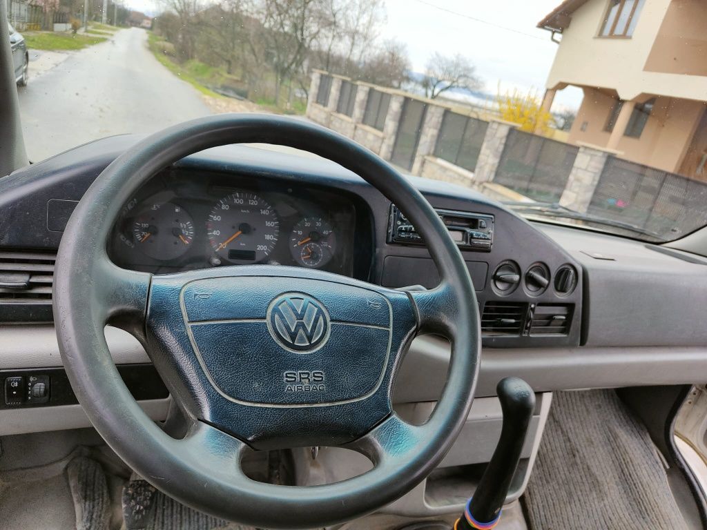 Volkswagen lt35 de vânzare