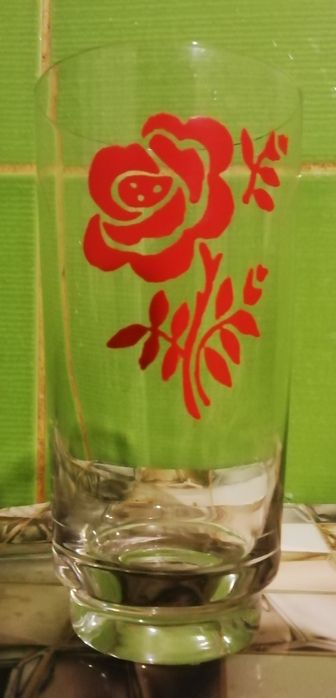 Набор стаканов