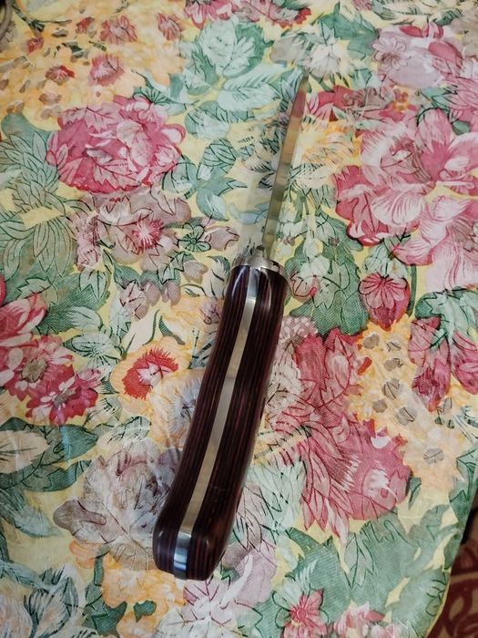 Нож для кухни и столовой