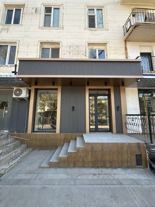 Продаётся Нежилое Помещение 85кв.м Вдоль Дороги ул.Шота Руставели