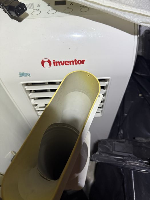 Aparat aer conditionat mobil Inventor
