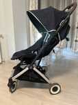 Лятна детска количка  Cybex Orfeo