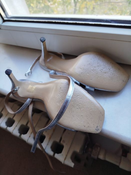 Sandale Vicino 9cm toc